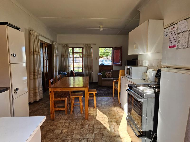 4 Bedroom Property for Sale in Kleinmond Western Cape